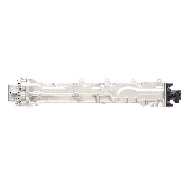 RIDEX REMAN 4198E0012R Module-EGR