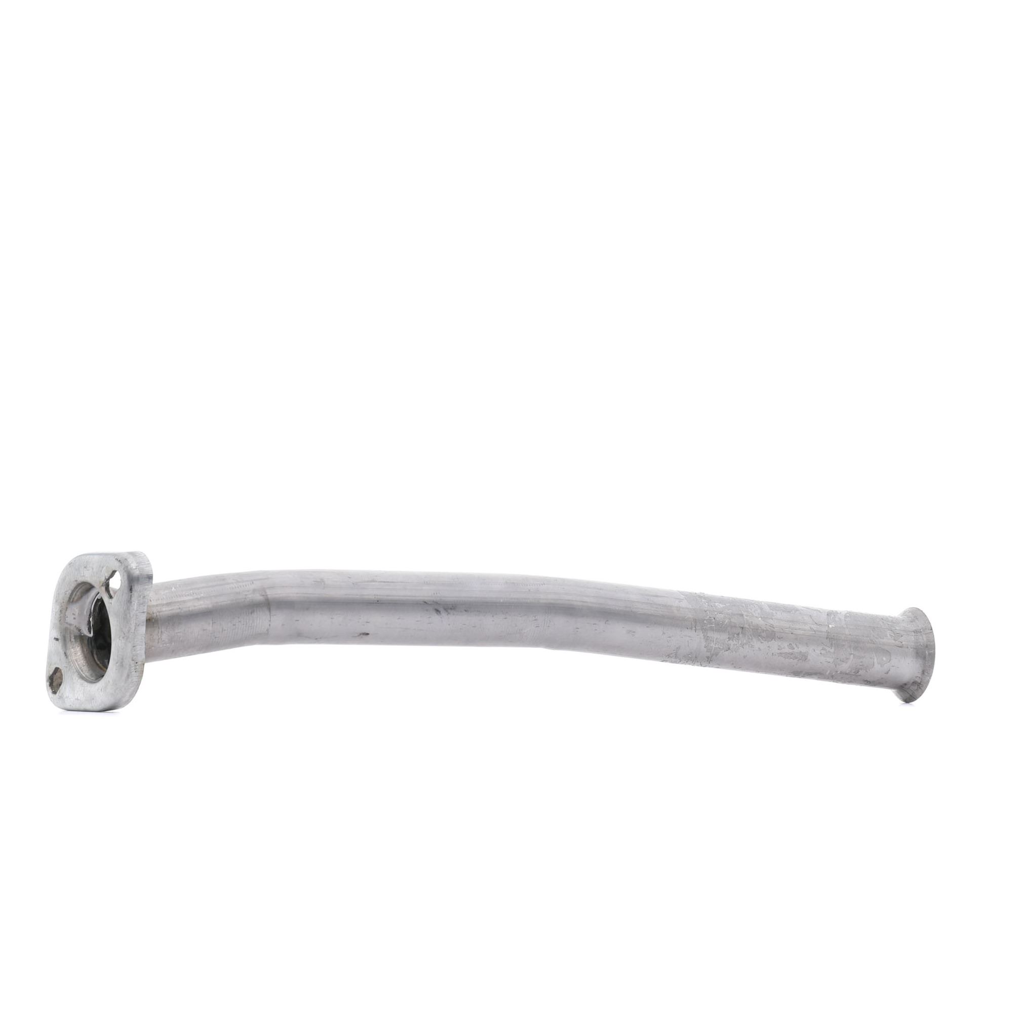 STARK SKEP-4390033 Exhaust Pipe Length: 560mm, Front, 0, 59mm, for centre muffler, after catalytic converter