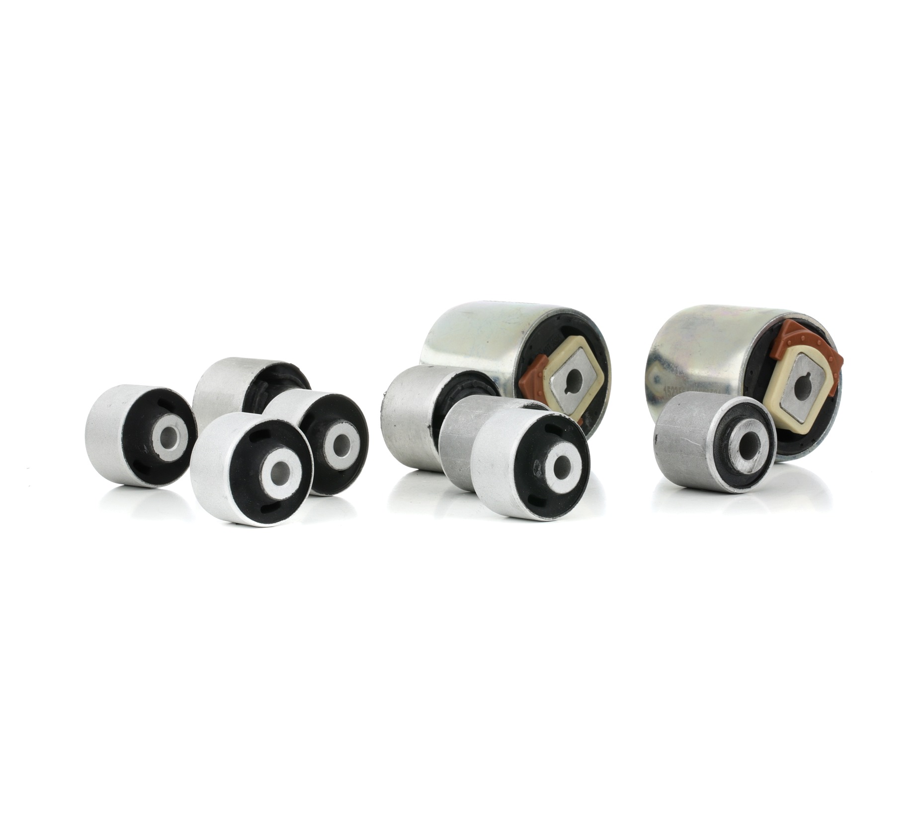 RIDEX 772S0316 Reparatieset, wieldraagarm goedkoop in online shop