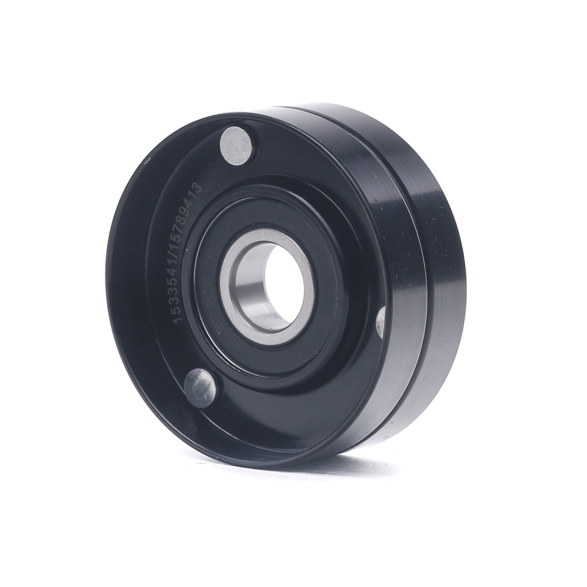 RIDEX 310T0361 Tensioner pulley without holder