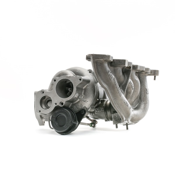 RIDEX REMAN Turbocharger 2234C0250R