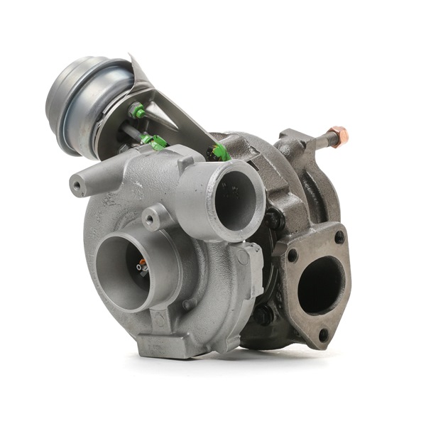 RIDEX REMAN Turbocharger 2234C0320R