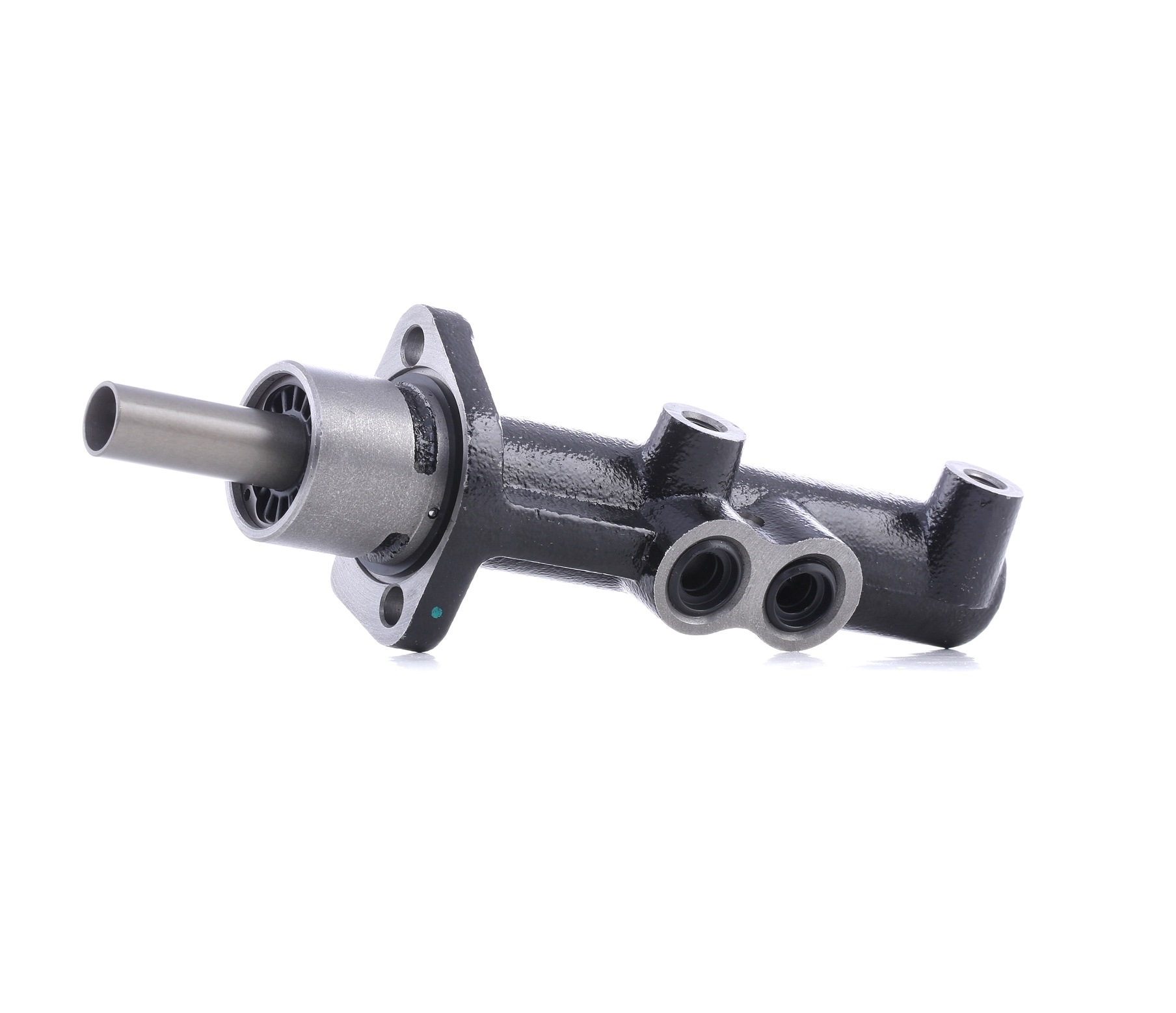 STARK Ø: 25,40 mm, Cast Iron, 2x M10x1.0 Master cylinder SKMC-0570161 buy