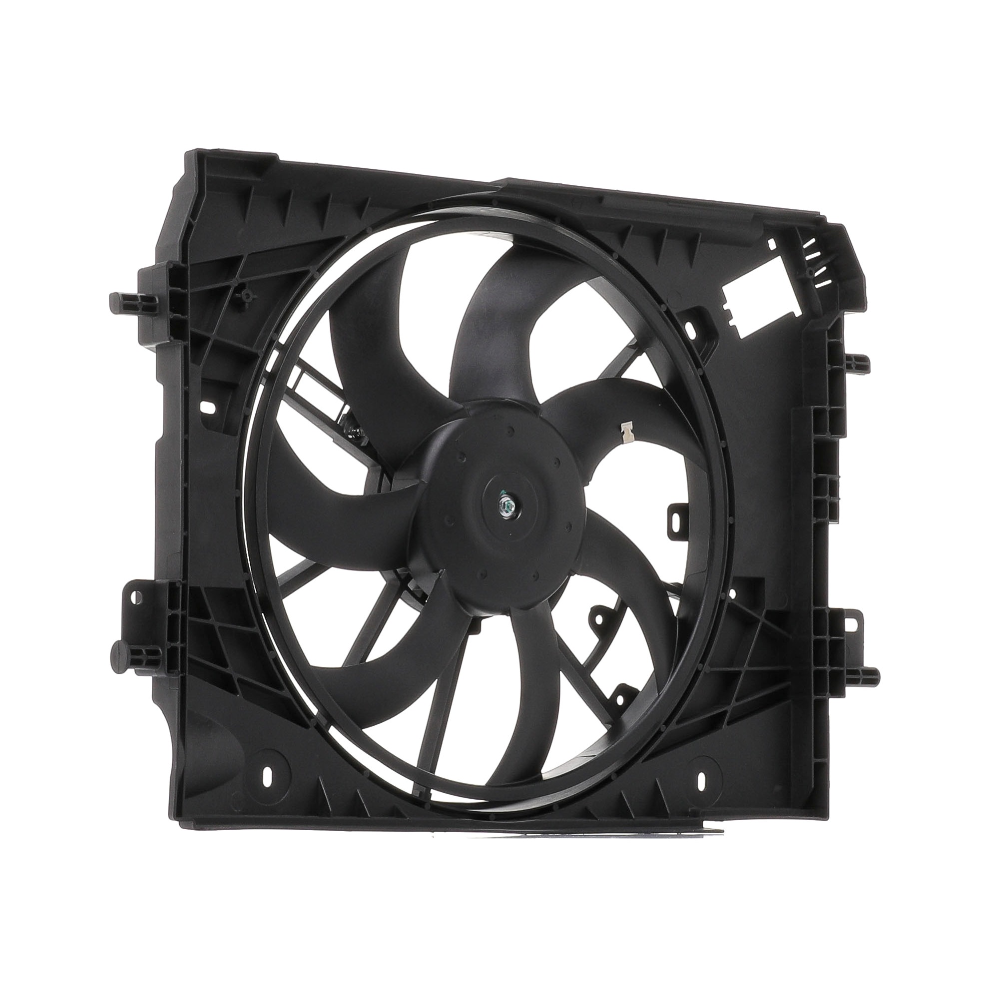 RIDEX 508R0206 Radiaatori ventilaator odav e pood