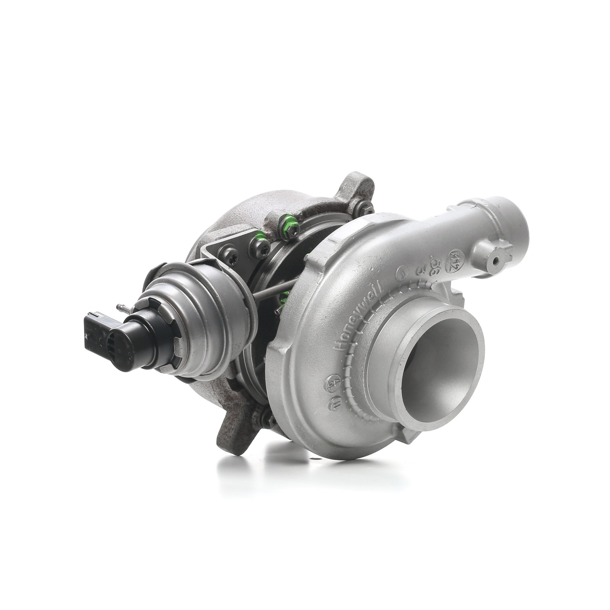RIDEX REMAN Turbokompresorius 2234C10063R įsigyti su