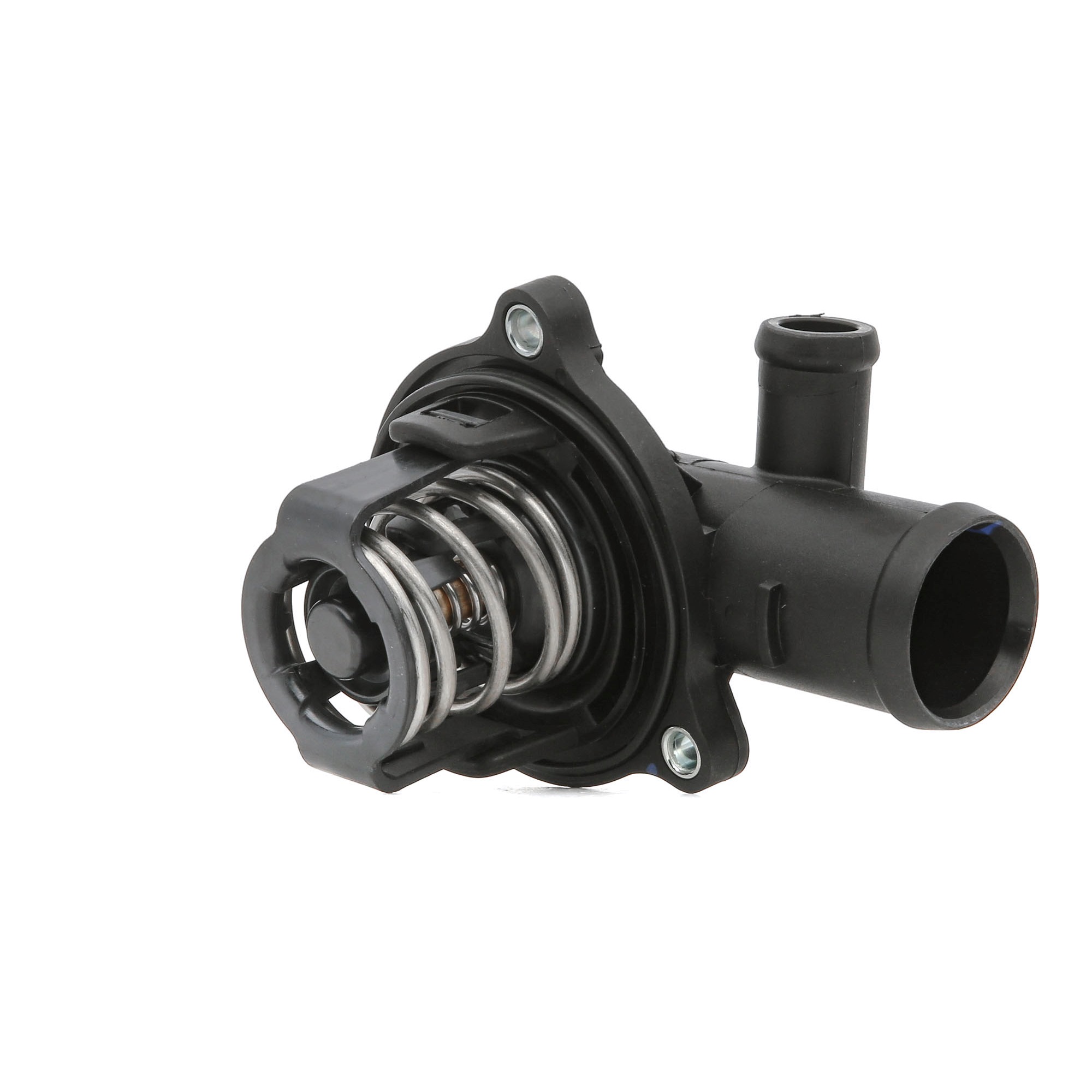 RIDEX 316T0301 Engine thermostat Opening Temperature: 95°C, with seal, with thermostat, Synthetic Material Housing