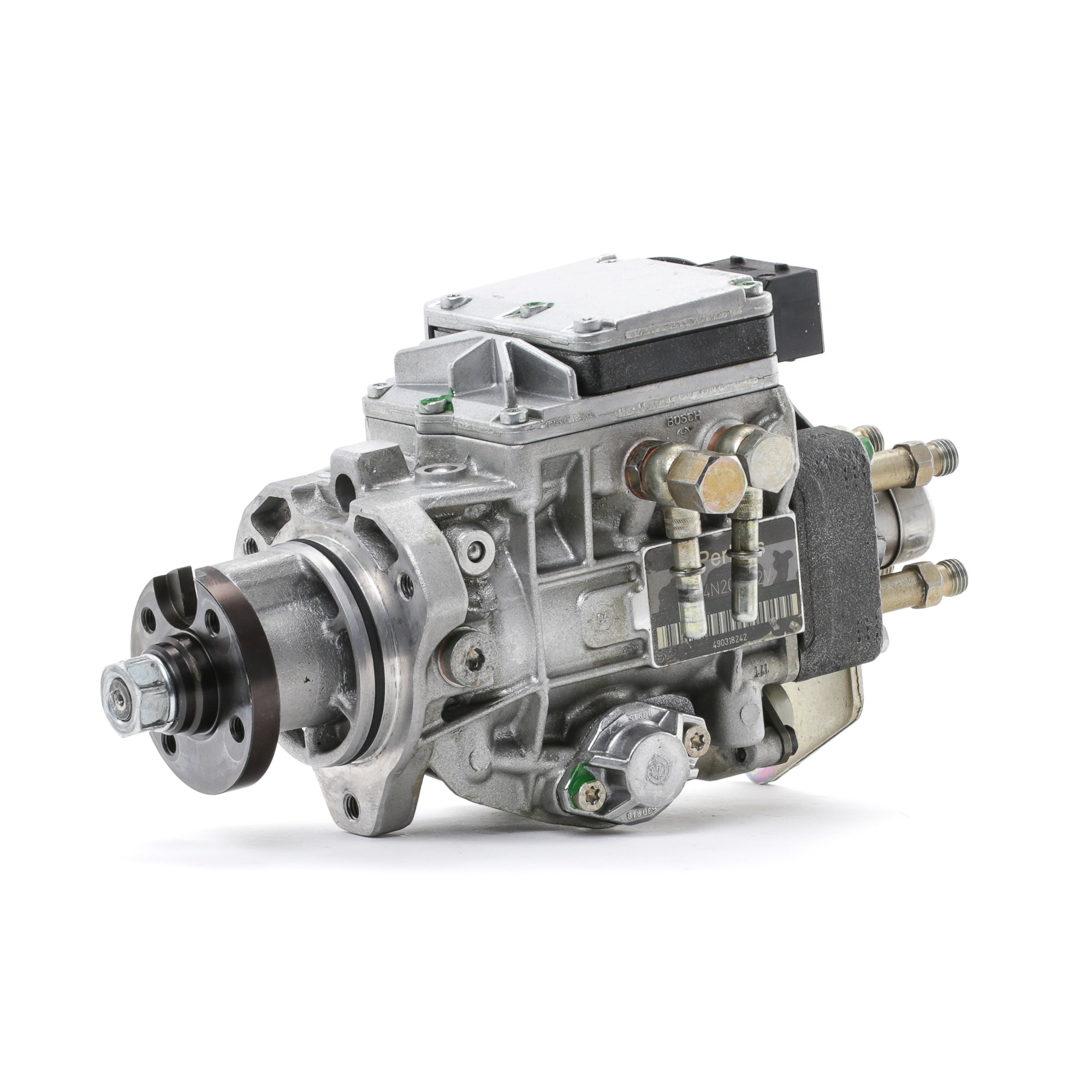 RIDEX REMAN Diesel, Distributor Pump High Pressure Fuel Pump 3904I0056R buy