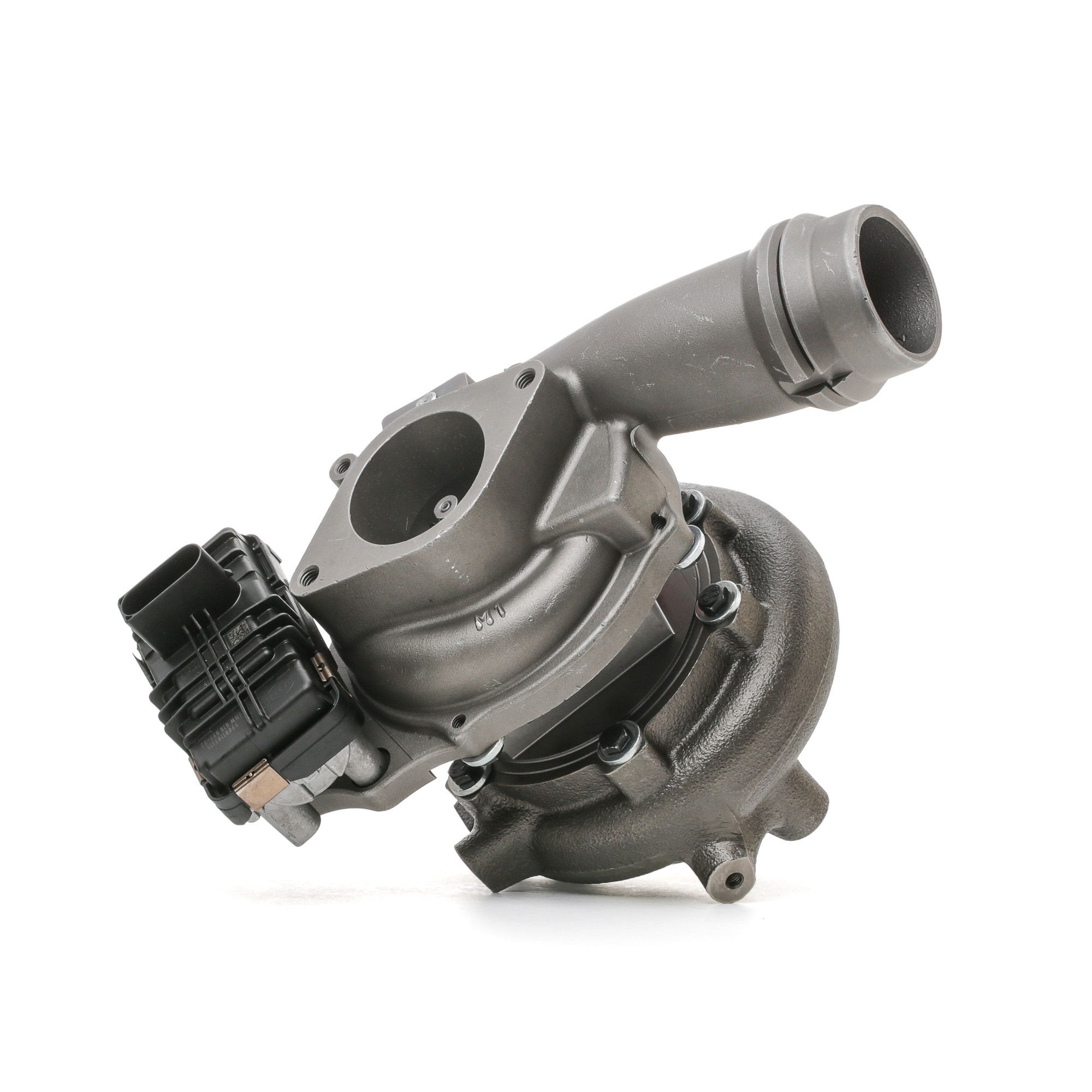 RIDEX REMAN Exhaust Turbocharger, without fastening/mounting material Turbo 2234C10076R buy
