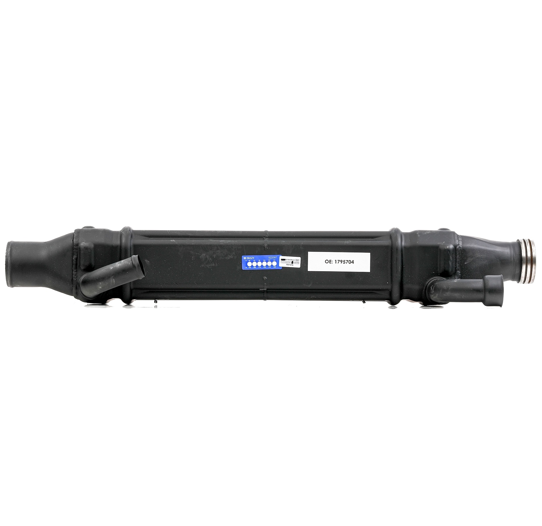 RIDEX REMAN 4198E0016R AGR-Modul BMC LKW kaufen