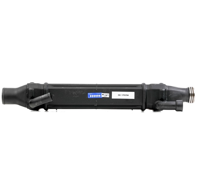 RIDEX REMAN 4198E0016R EGR Module