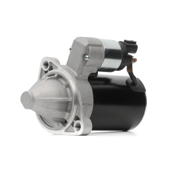 RIDEX Démarreur 2S0490