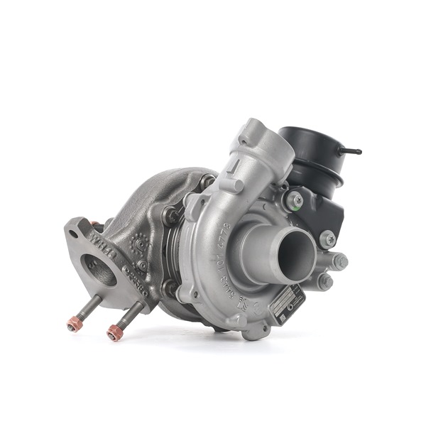 RIDEX REMAN Turbocharger 2234C10077R