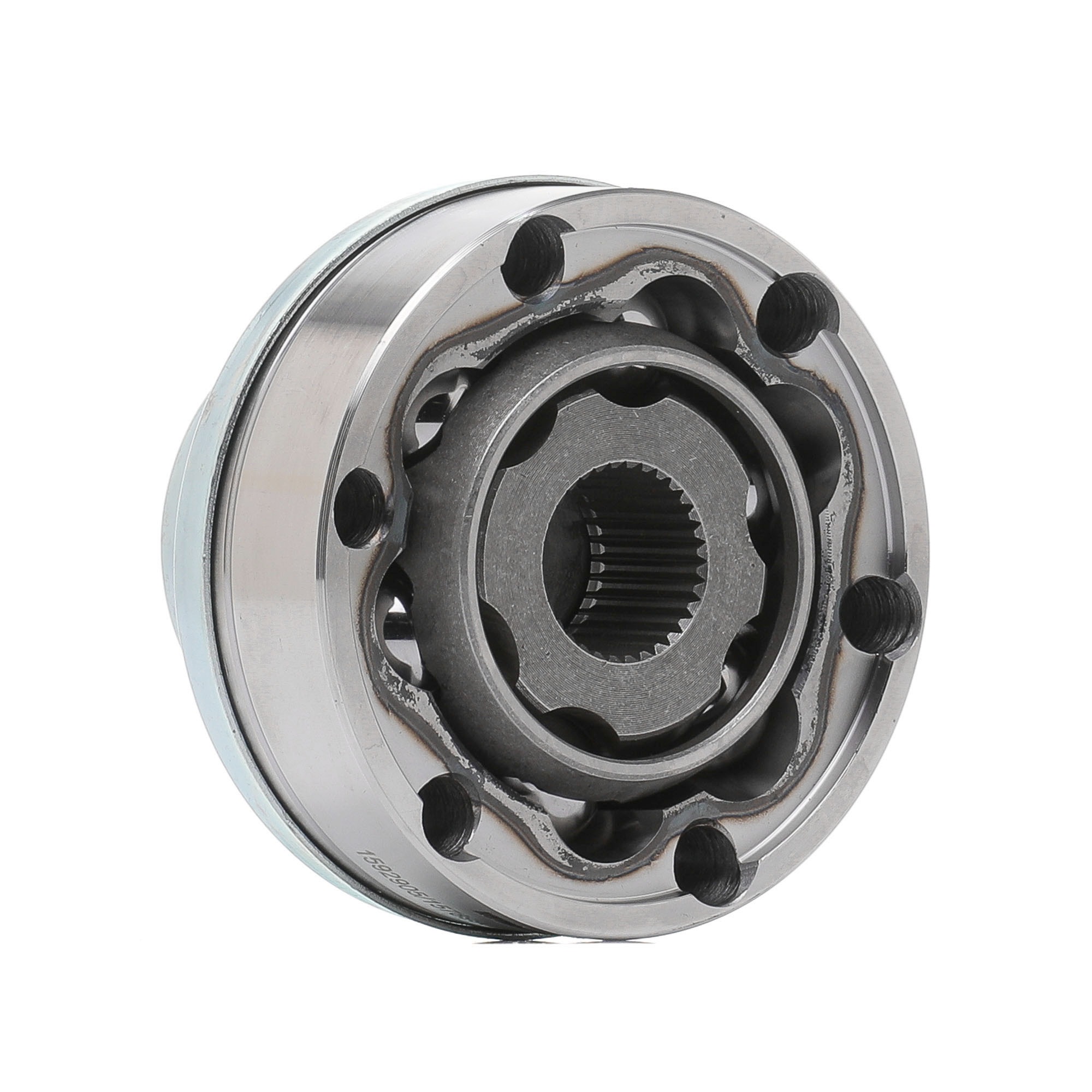 RIDEX 1427J0088 precio flector BMW E60 530 i 272cv Gasolina 2008