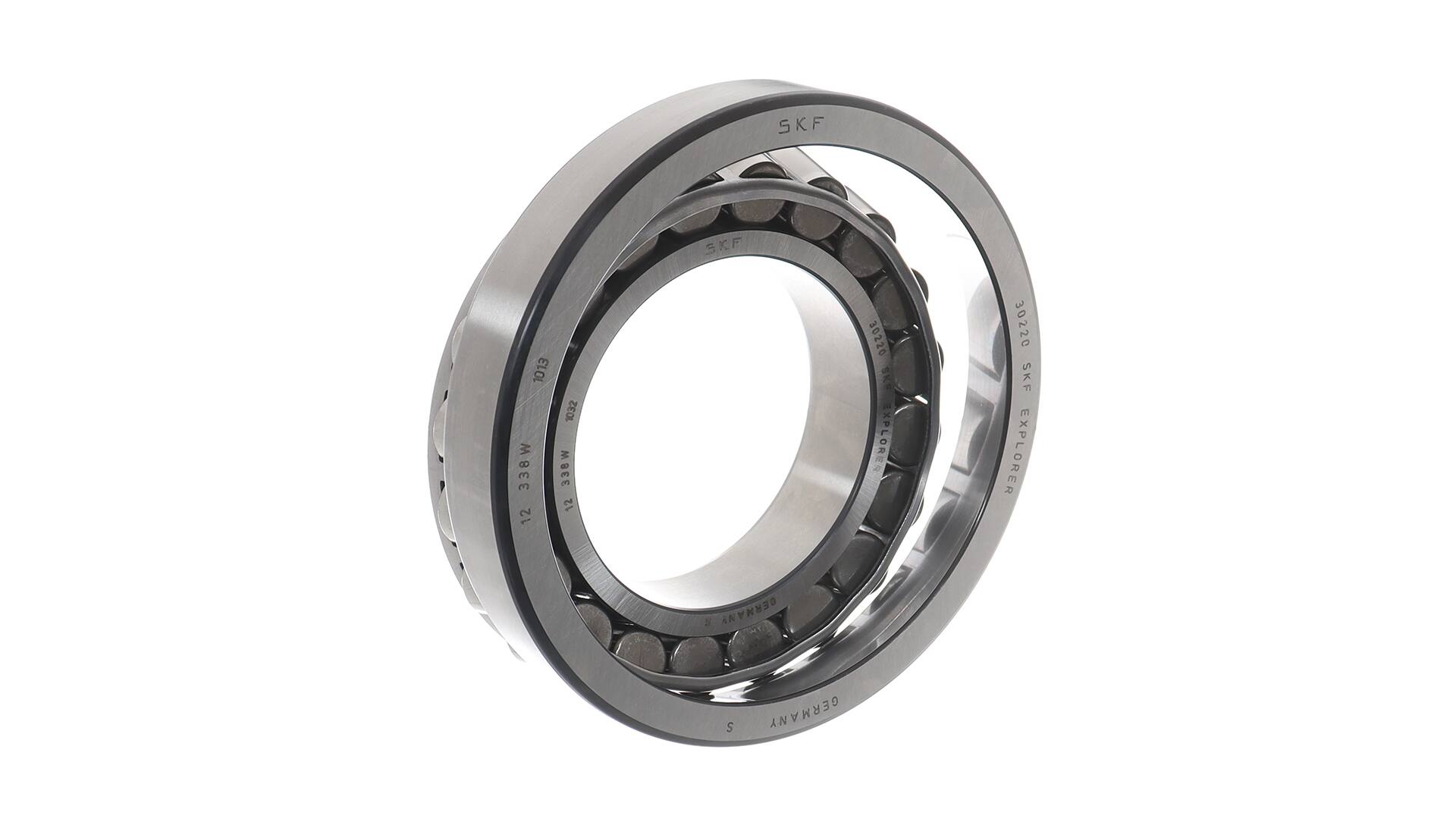 SKF Wheel bearing VKHB 2164 for RENAULT TRUCKS: buy online