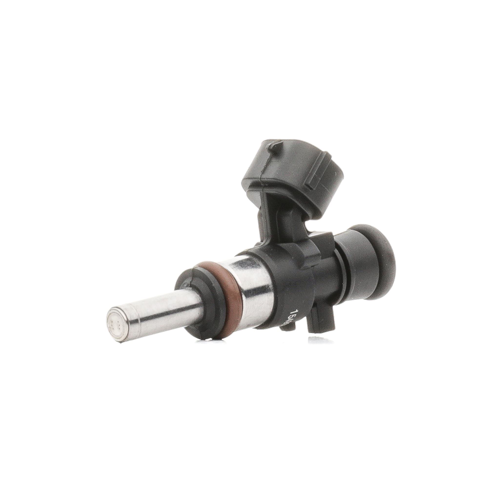 RIDEX 3902I0321 Injector Nozzle Petrol Injection