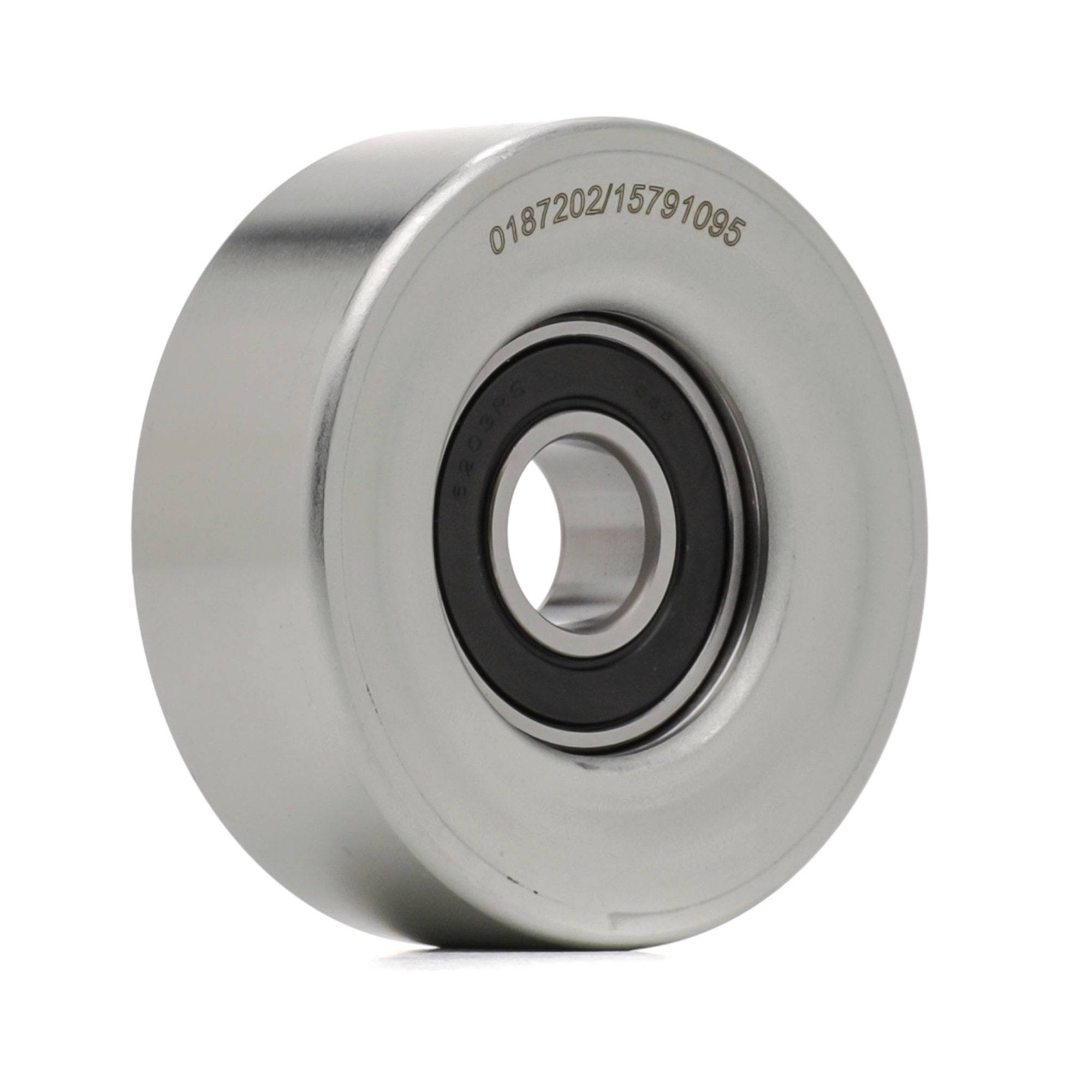 STARK SKTP0600374 Citroen DS3 Hatchback 1.4VTi Idler pulley 98 hp Petrol 2014 cost