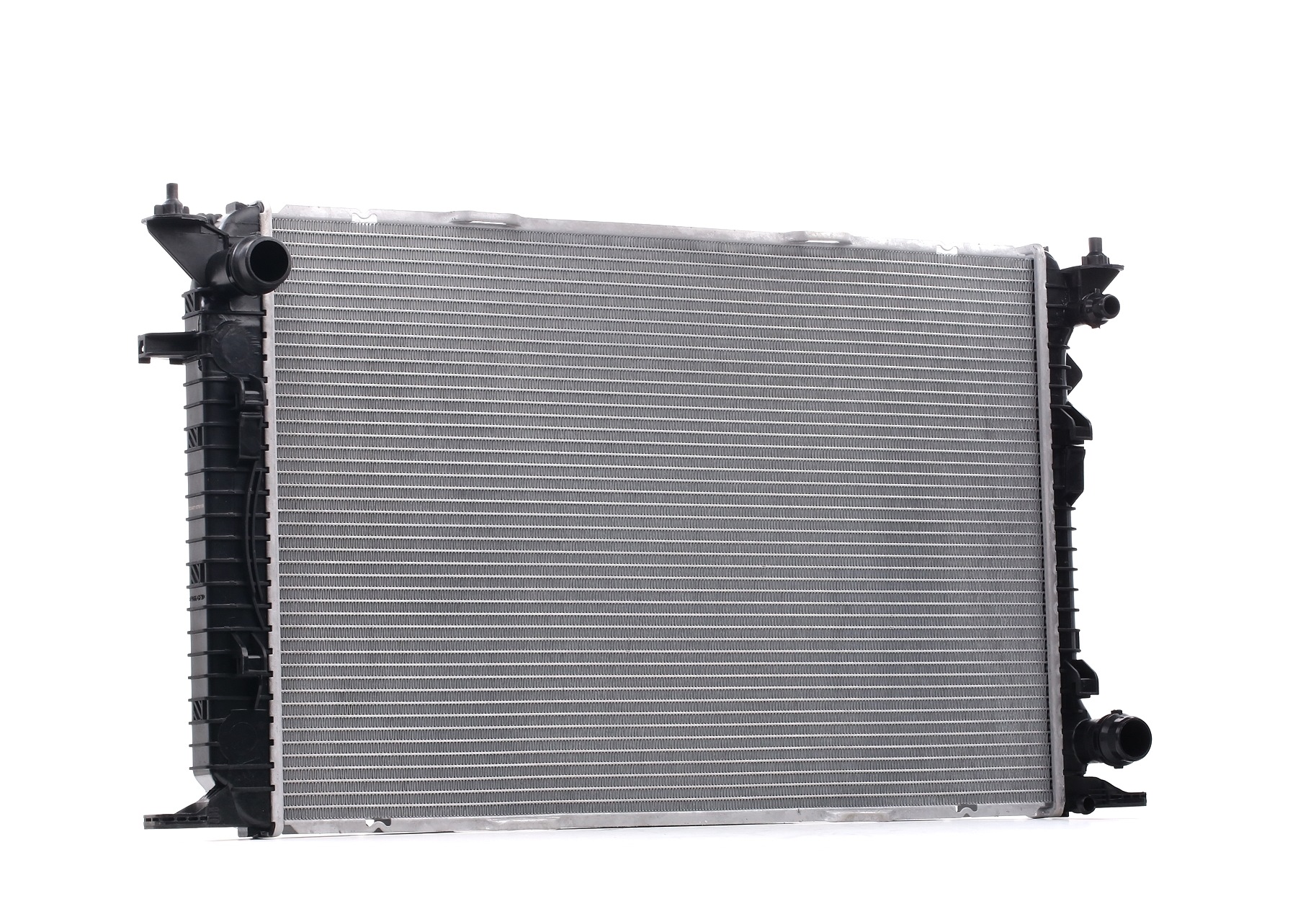 Great value for money - RIDEX Engine radiator 470R0915