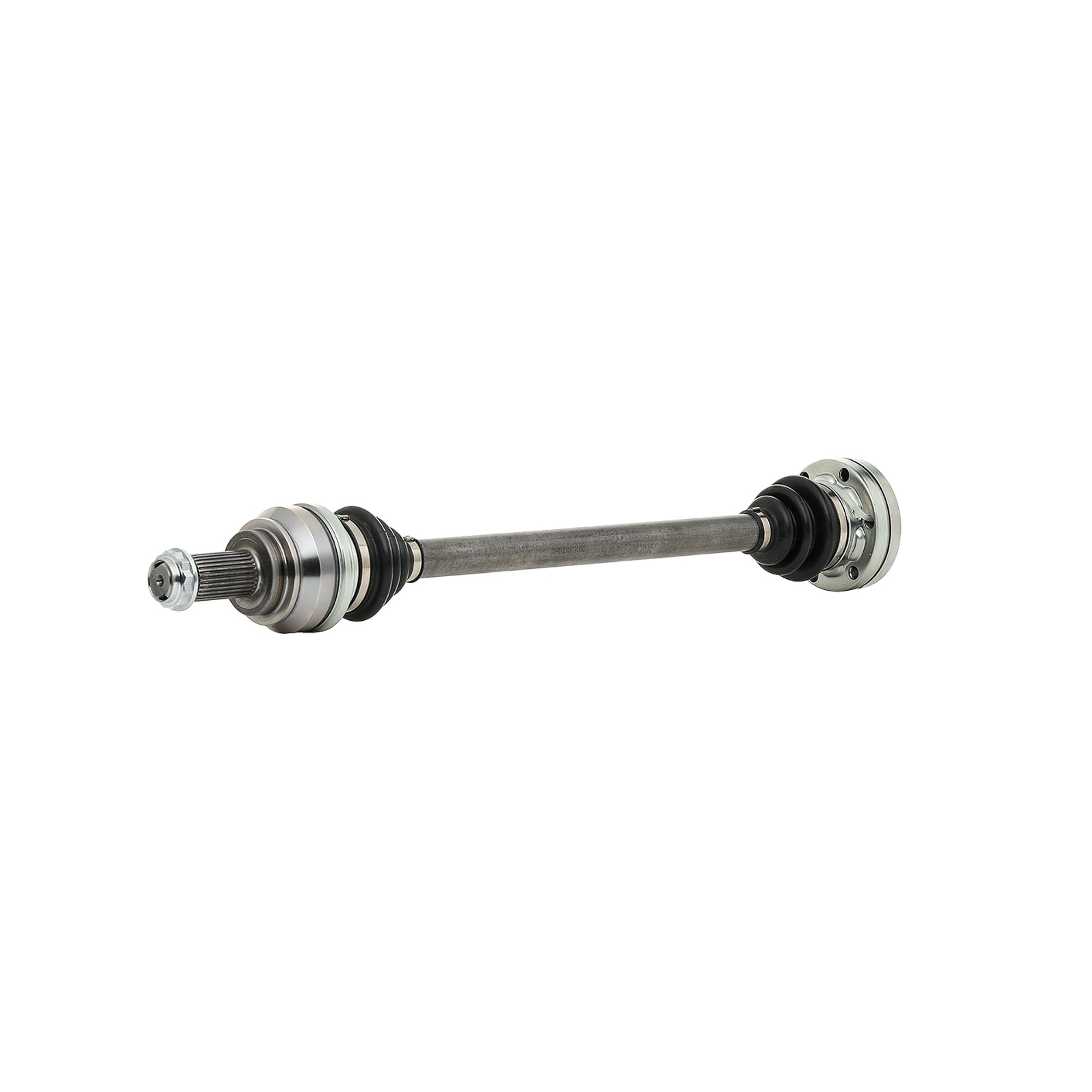 Great value for money - RIDEX Drive shaft 13D0751