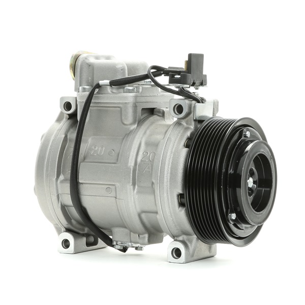 RIDEX Klimakompressor 447K0513