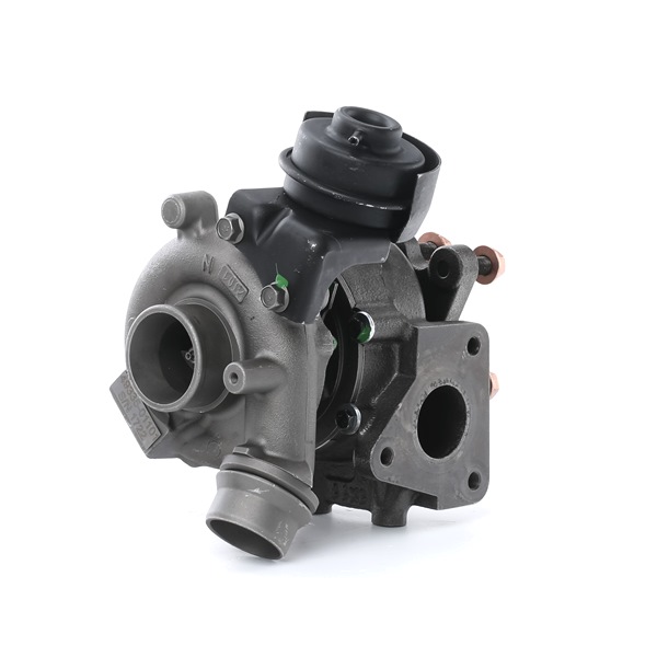 RIDEX REMAN Turbocompresseur 2234C0190R