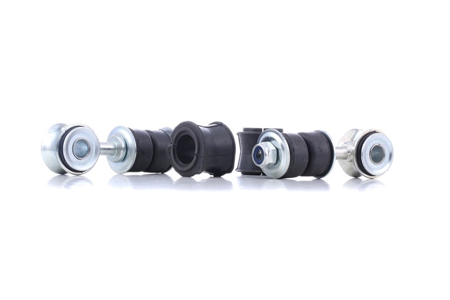RIDEX Kit de réparation, suspension du stabilisateur 1097S0016