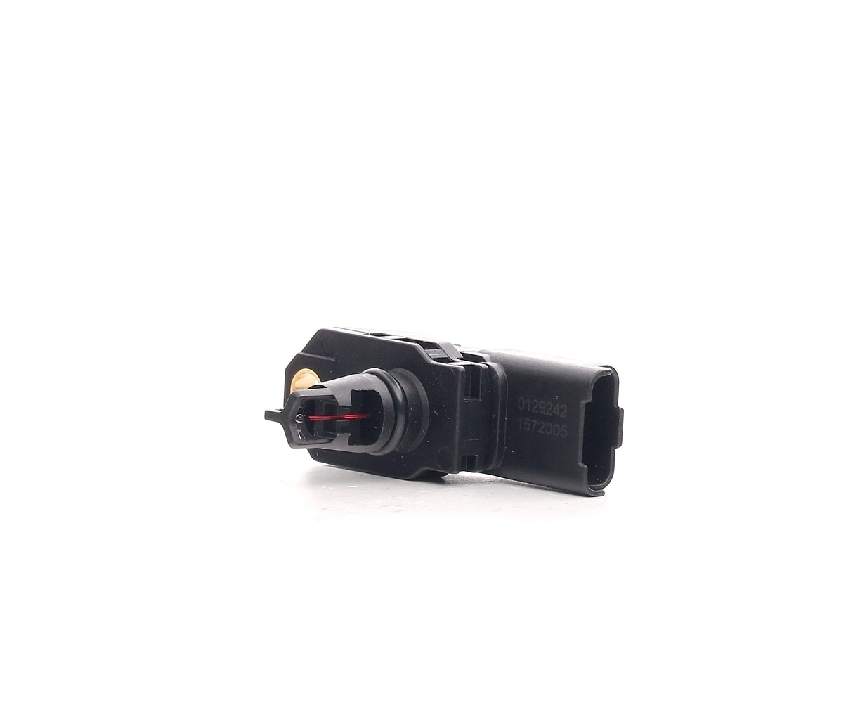 STARK SKBPS-0390059 Sensor, boost pressure with integrated air temperature sensor, with seal ring, without screw