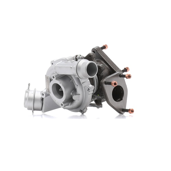 RIDEX REMAN Turbocompresseur 2234C0220R