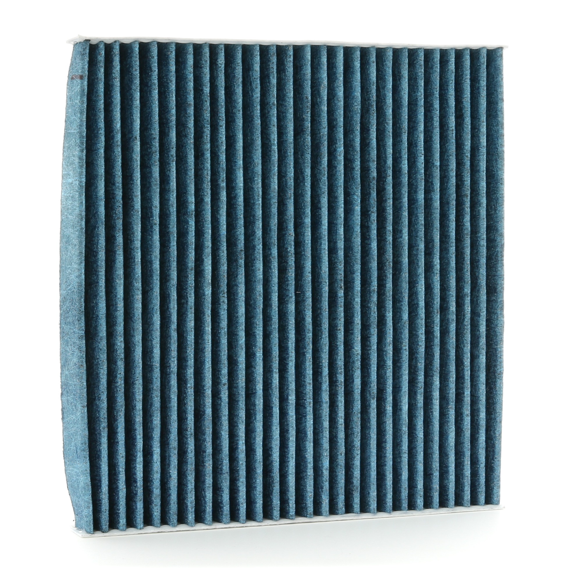 Køb 424I0605 RIDEX Aktivkul-filter med Polyphenol, med antibakteriel virkning, Finstøvfilter (PM 2.5), med anti-skimmel virkning, Aktivkulfilter, Partikelfilter (HEPA), 235 mm x 250 mm x 25 mm Breite: 250mm, Höhe: 25mm, Länge: 235mm Pollenfilter 424I0605 billige