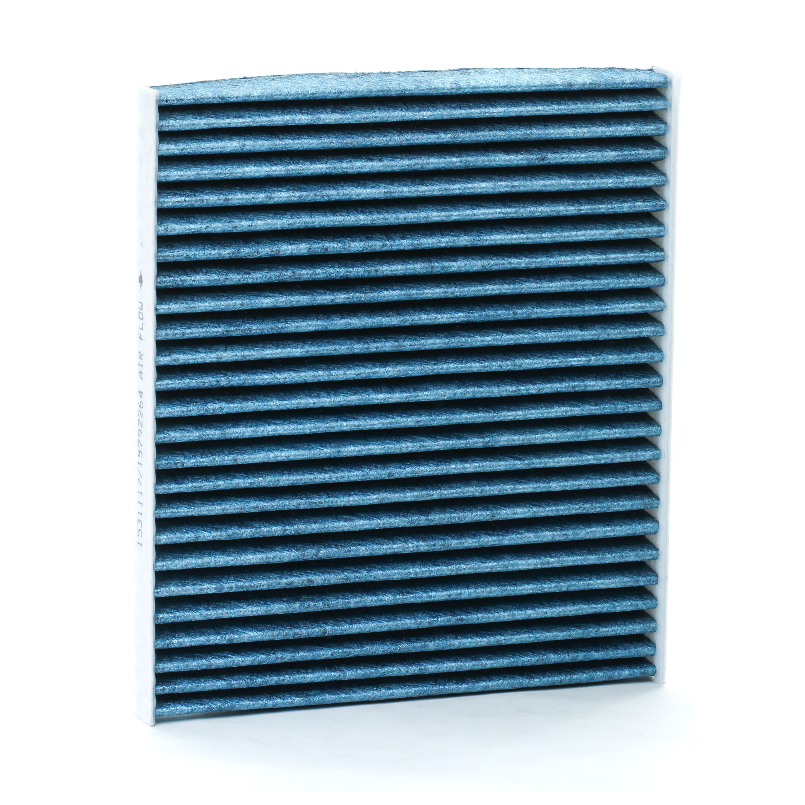424I0608 RIDEX Filter na jemný prach (PM 2.5), s antialergickým účinkom, s antibakteriálnym účinkom, s fungicídnym účinkom, 230 mm x 200 mm x 25,5 mm Šírka: 200mm, Výška: 25,5mm, Dĺžka: 230mm Filter vnútorného priestoru 424I0608 kúpte si lacno