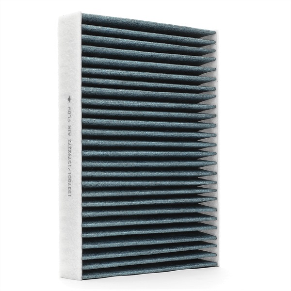 RIDEX 424I0611 Pollen filter
