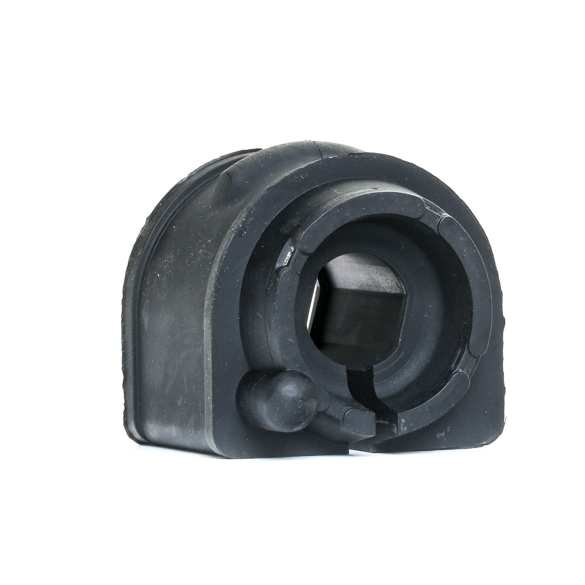 SKABB-2140225 STARK Stabilizer bushes LAND ROVER Rear Axle both sides, Rubber Mount, 16 mm