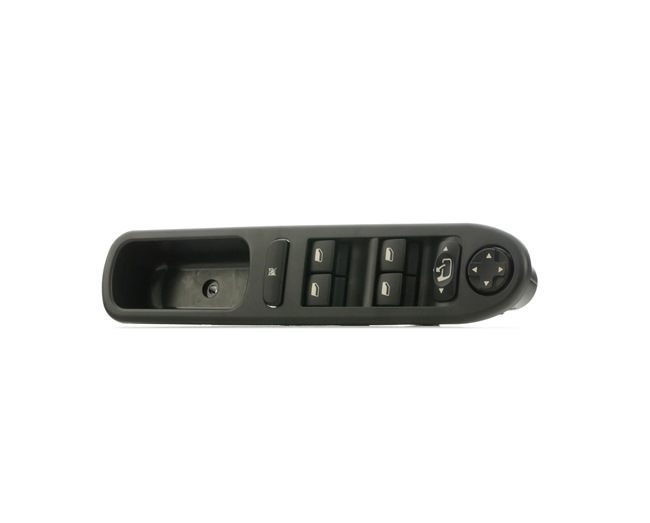 RIDEX 1761S0091 Bouton de lève-vitre 4064138309240