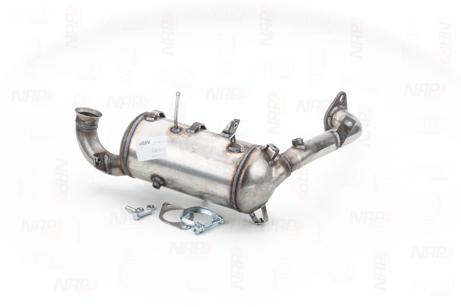 CAD10088 Φίλτρο μικροσωματιδίων VOLVO XC90 NAP carparts