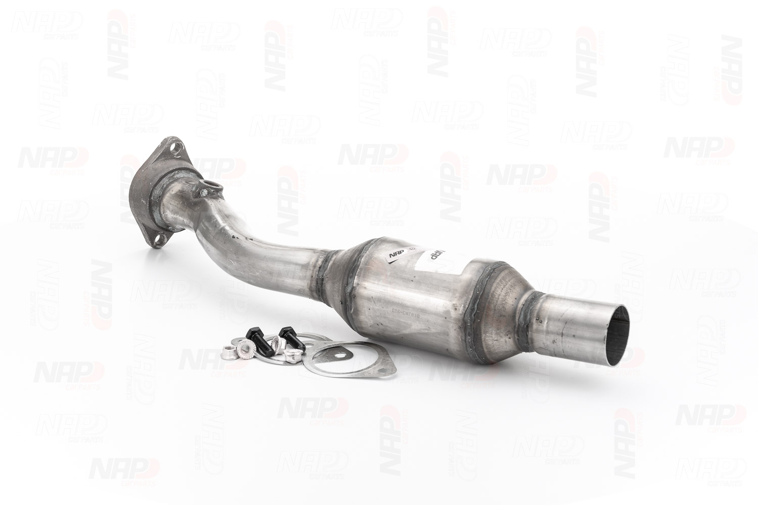 NAP carparts CAD10105 Diesel particulate filter 665143