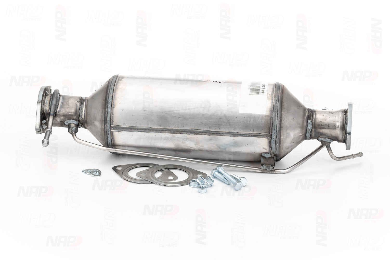 original Ford Mondeo bwy Diesel particulate filter NAP carparts CAD10109