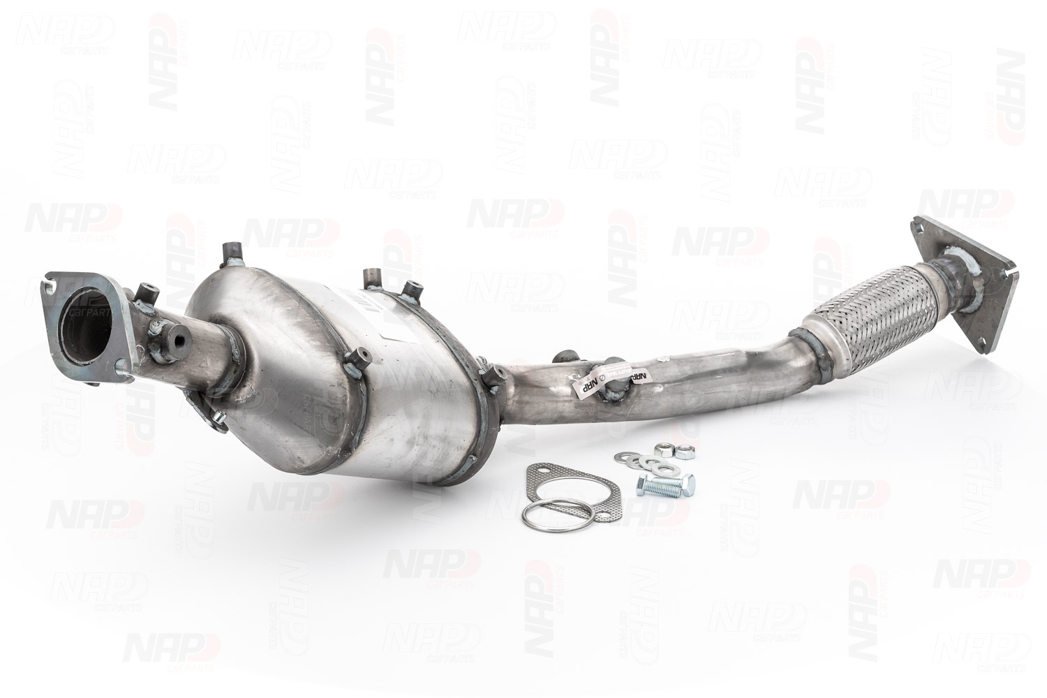 CAD10184 Kvēpu filtrs NAP carparts 20010-JG70A NISSAN