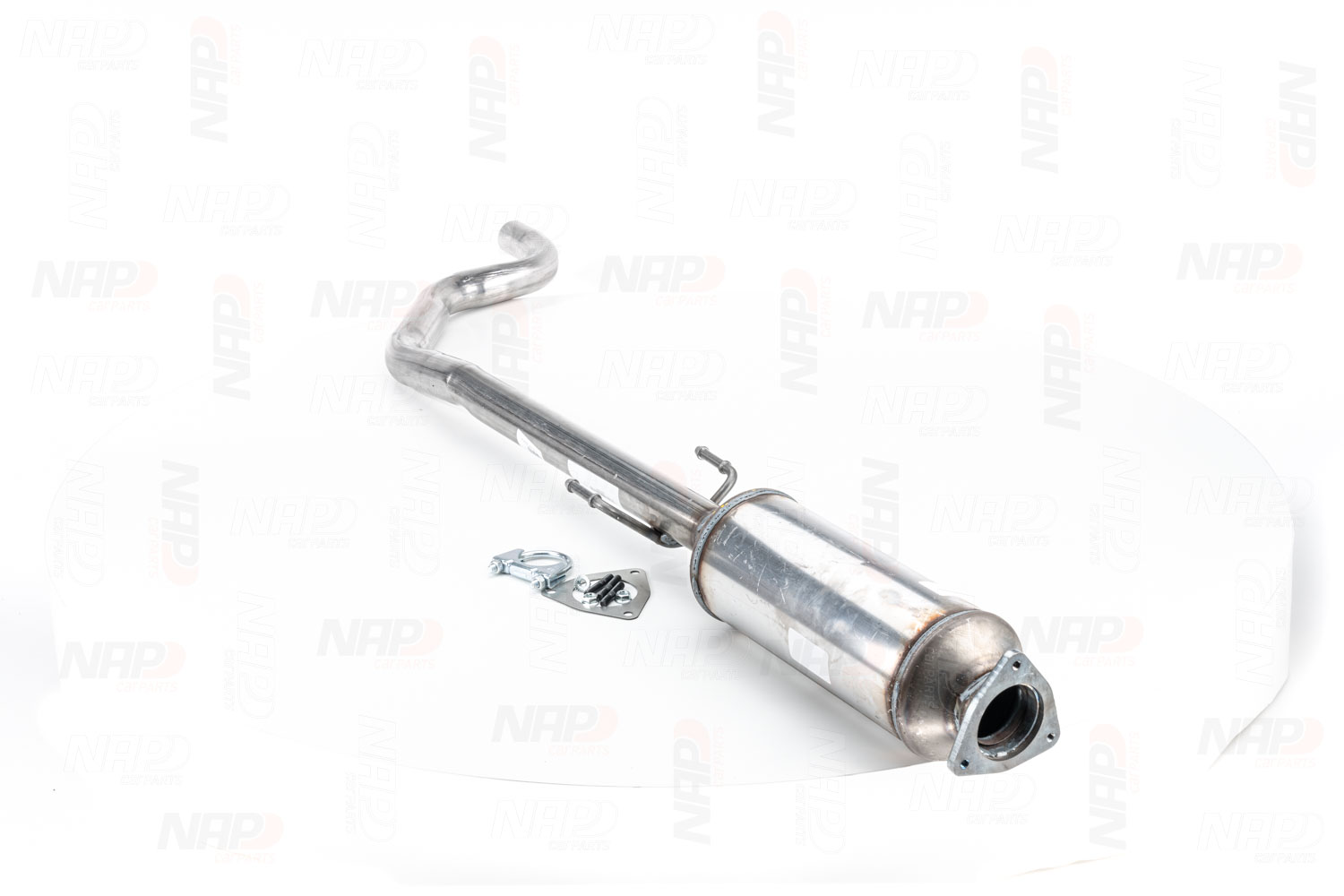 Opel CORSA Diesel particulate filter NAP carparts CAD10203 cheap