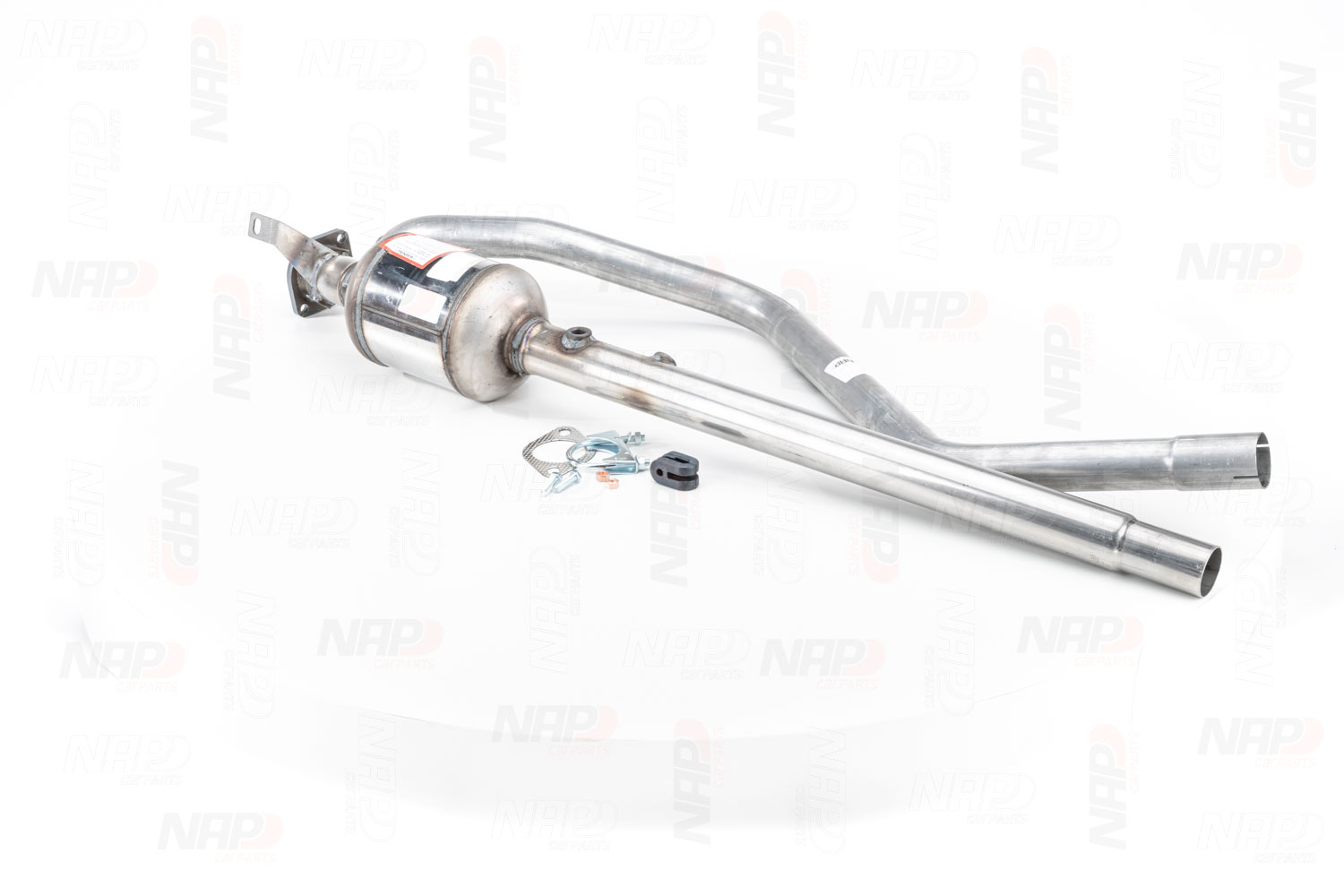 NAP carparts CAD10233 Renault Laguna 2 Dpf