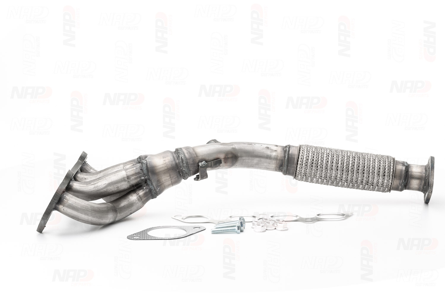 NAP carparts CAF10054 FORD Exhaust pipes