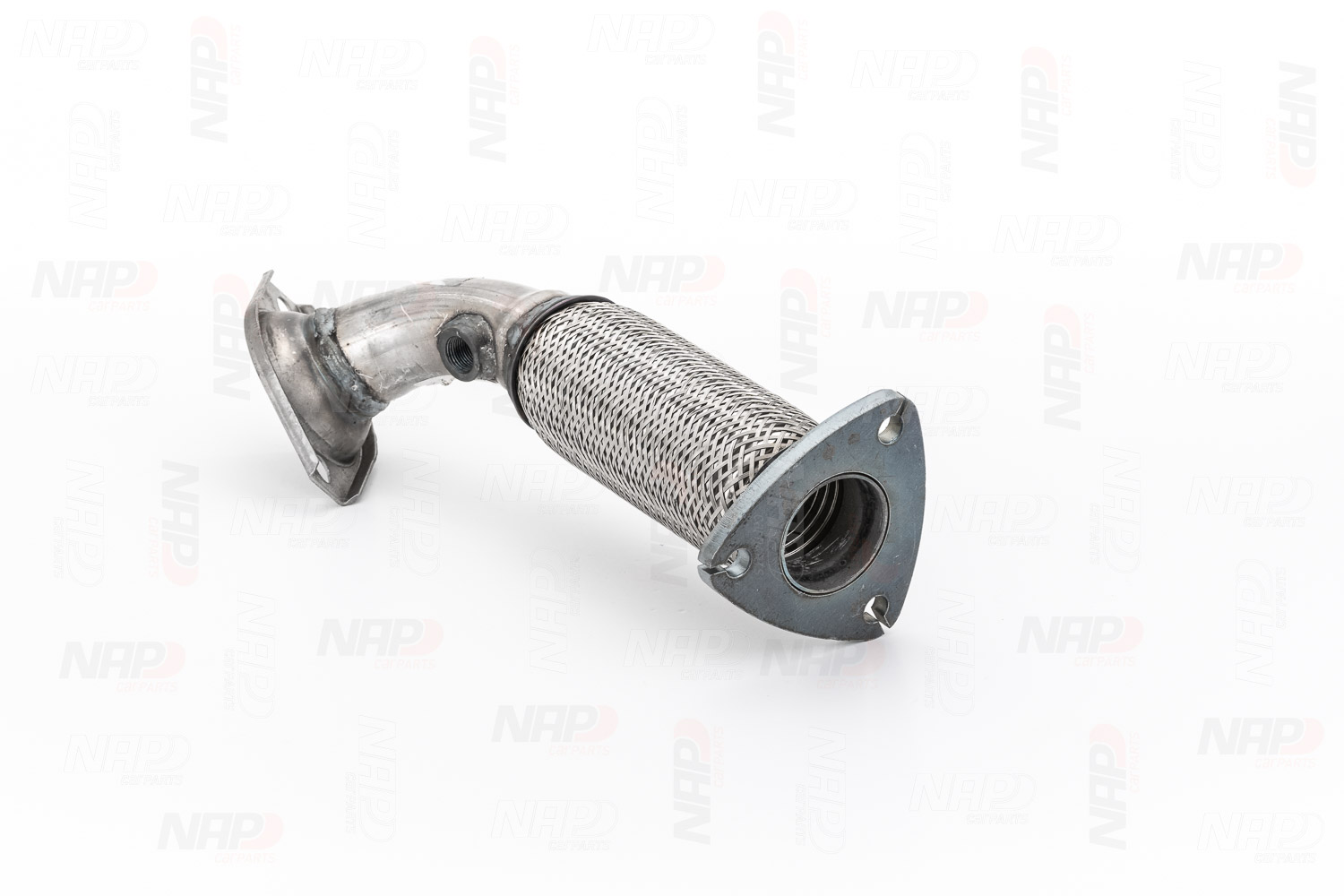 NAP carparts CAF10065 IVECO Exhaust pipes in original quality