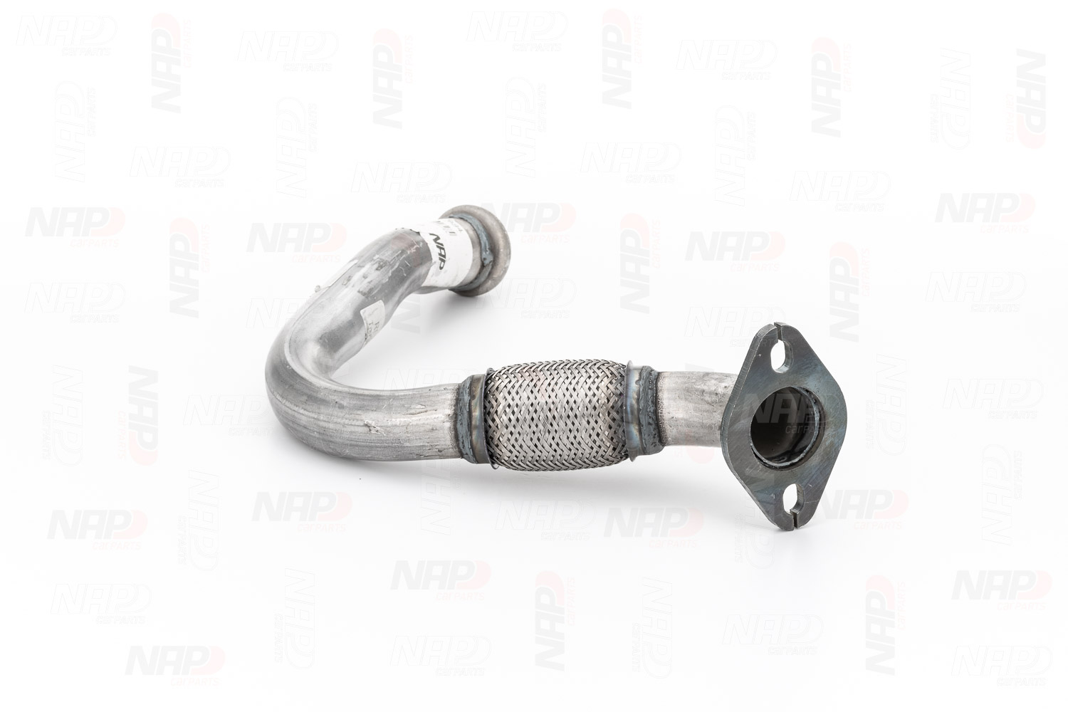 NAP carparts CAF10094 RENAULT Exhaust pipes in original quality