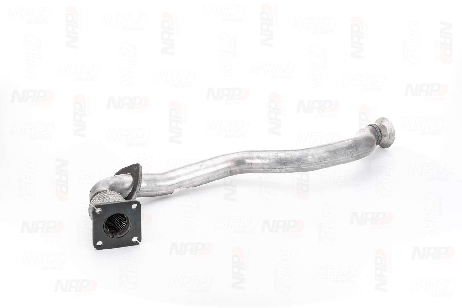 NAP carparts CAF10135 Exhaust Pipe VW experience and price