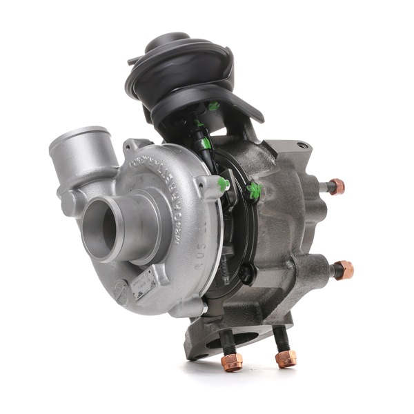 RIDEX REMAN Turbocompresseur 2234C0074R