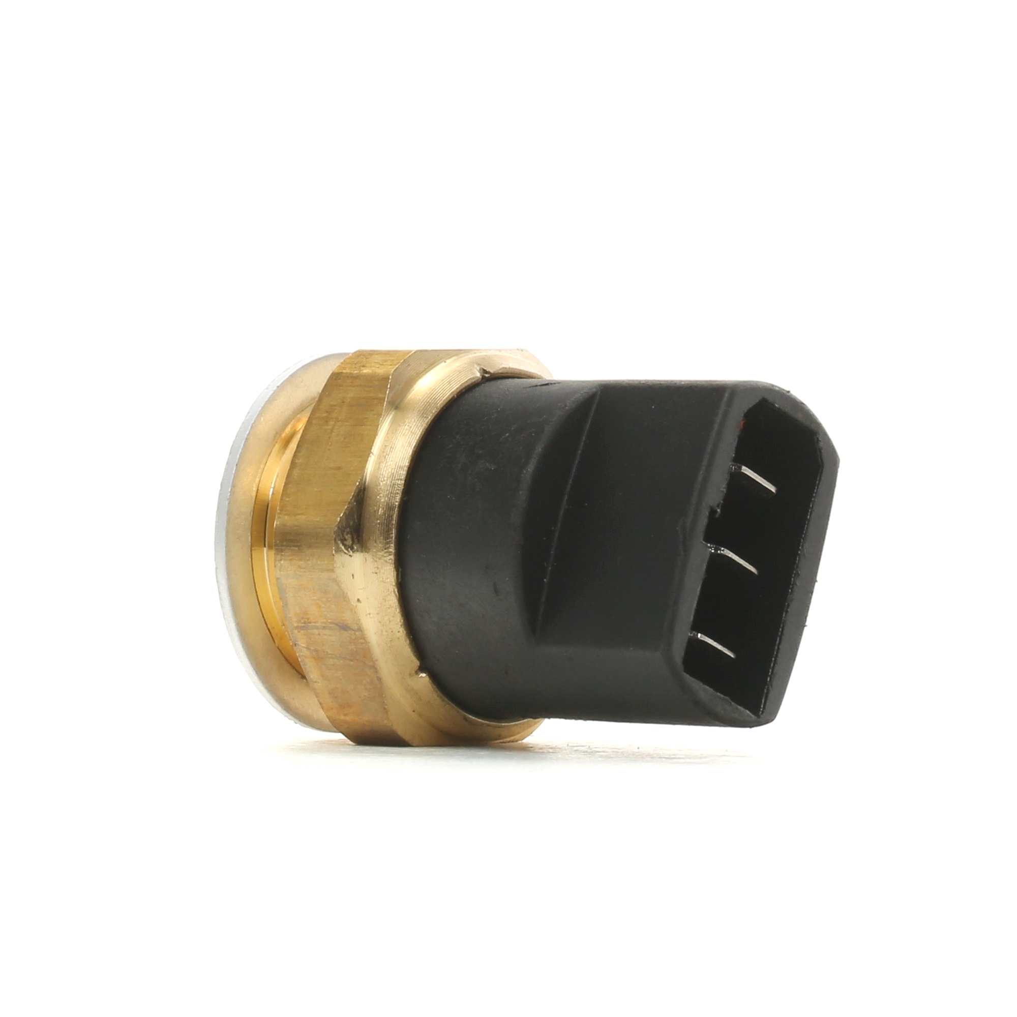 Interrupteur De Température Ventilateur De Radiateur STARK - SKTS-2100008 - Point De Coupure 82°C - Filetage M22x1.5 - Pour Opel Astra F, Movano, Etc.