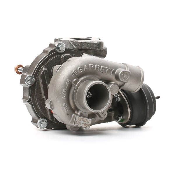 RIDEX REMAN Turbocharger 2234C0012R