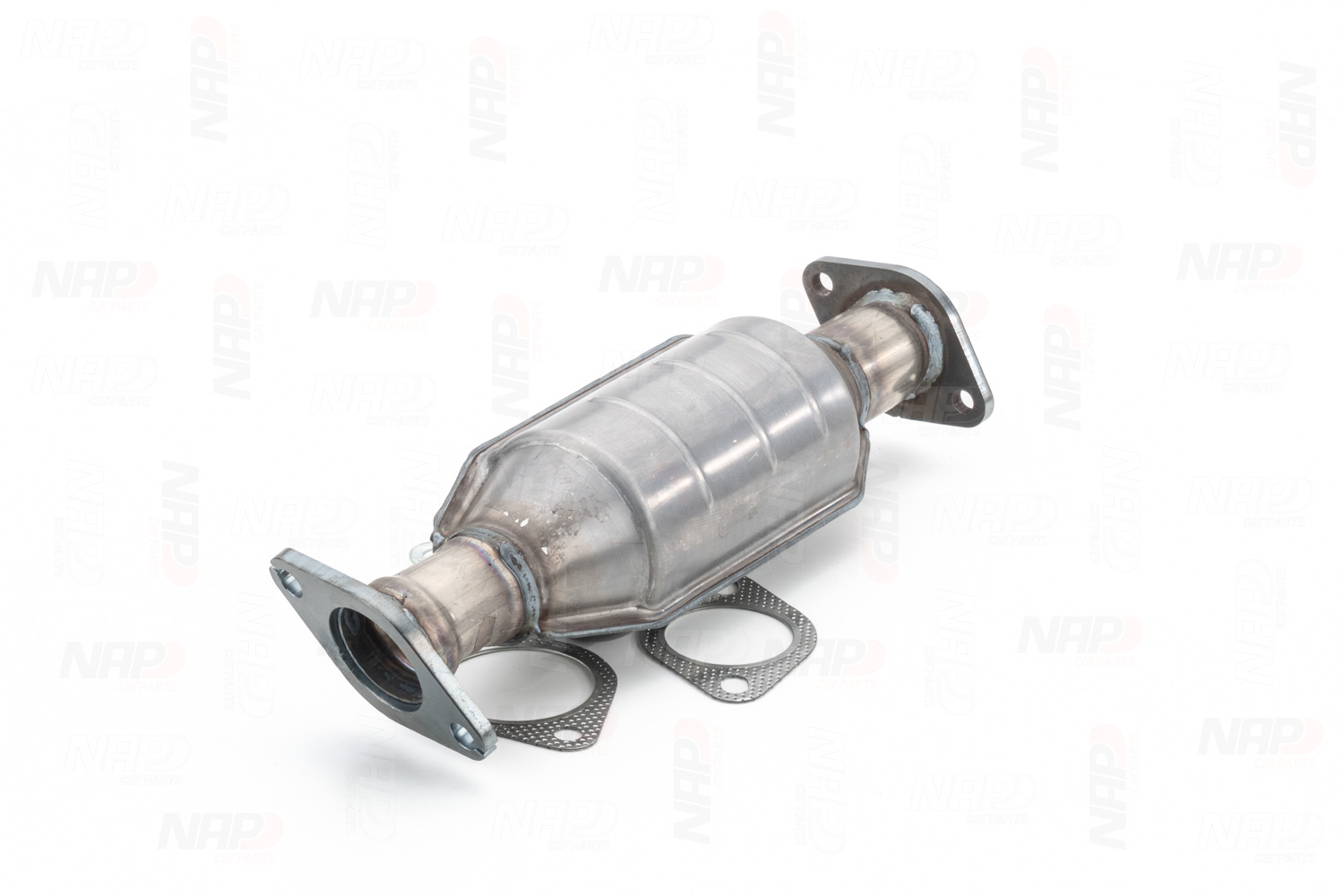 Eredeti CAK10362 NAP carparts Katalizátor HYUNDAI