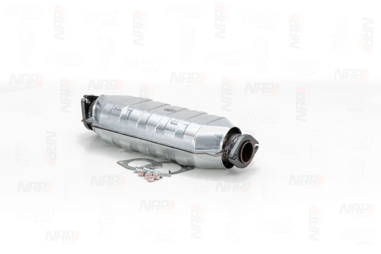 CAK10585 Катализатор NAP carparts 6001025816