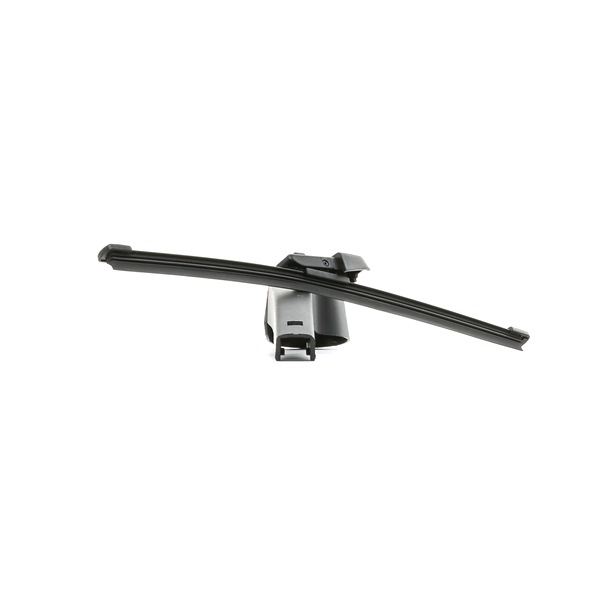 RIDEX 301W0156 Brazo del limpiaparabrisas, lavado de parabrisas