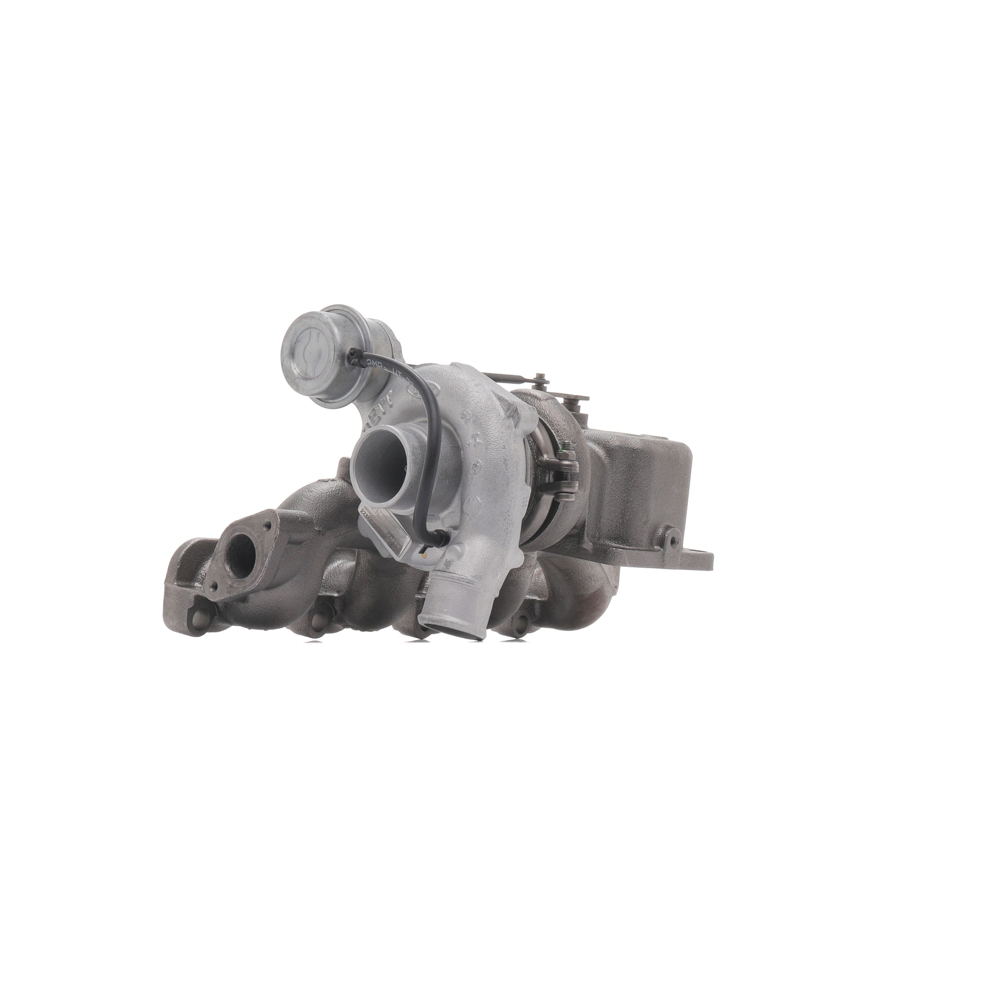 Turbolader ohne Wastegate - 2234C10090R