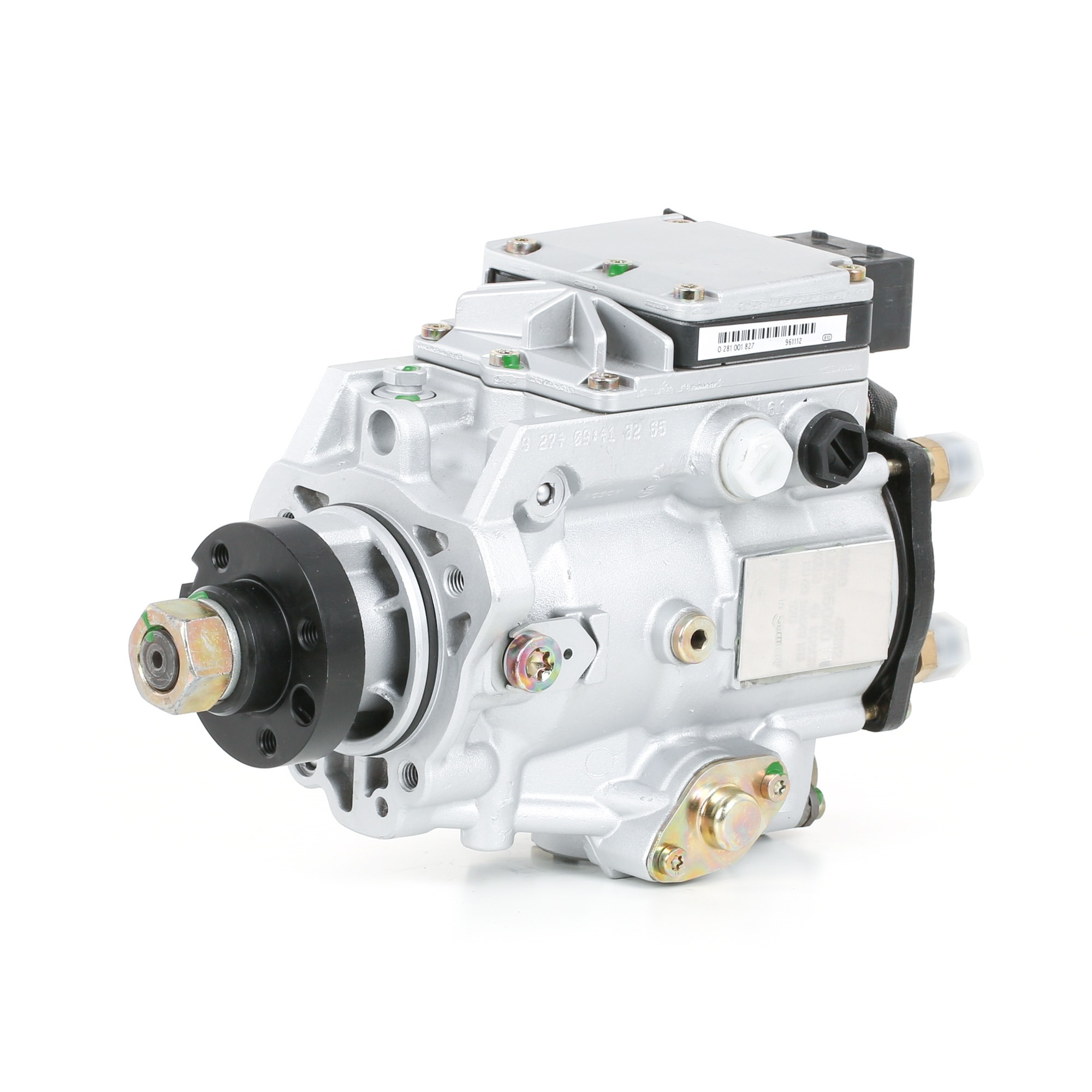 RIDEX REMAN Diesel, Distributor Pump High Pressure Fuel Pump 3904I0060R buy